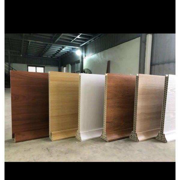 VÁCH NGĂN NHỰA 2 MẶT