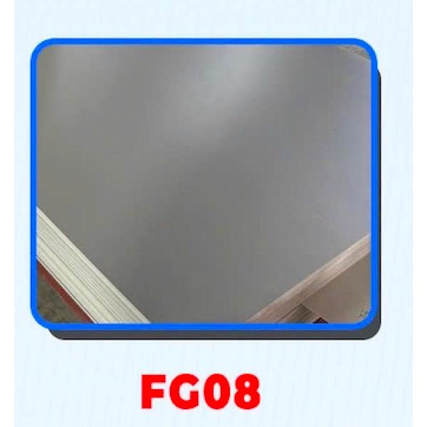 Tấm hậu tủ PVC - FG08