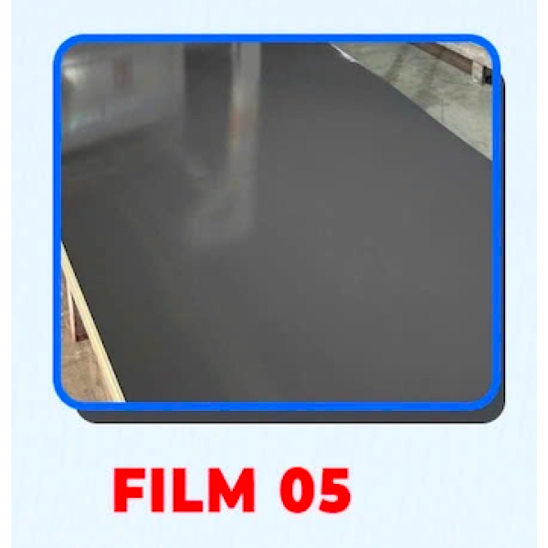 Tấm hậu tủ PVC - FILM 05