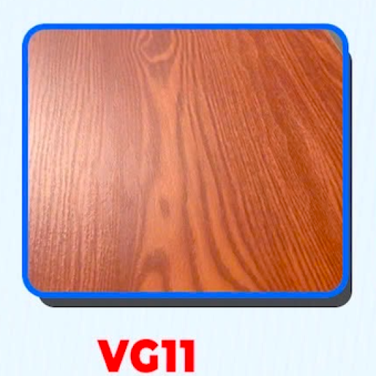 Tấm hậu tủ PVC - VG11