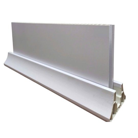 VÁCH NGĂN NHỰA 2 MẶT