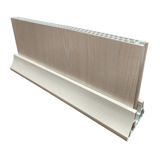 VÁCH NGĂN NHỰA 2 MẶT