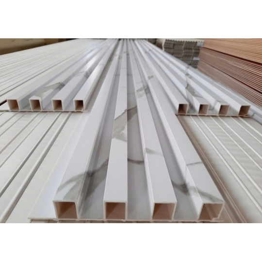 LAM SÓNG NHỰA TRANG TRÍ